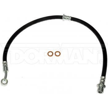 2020 Honda Civic Brake Hydraulic Hose Front Left Dorman H622792 image 4 of 4