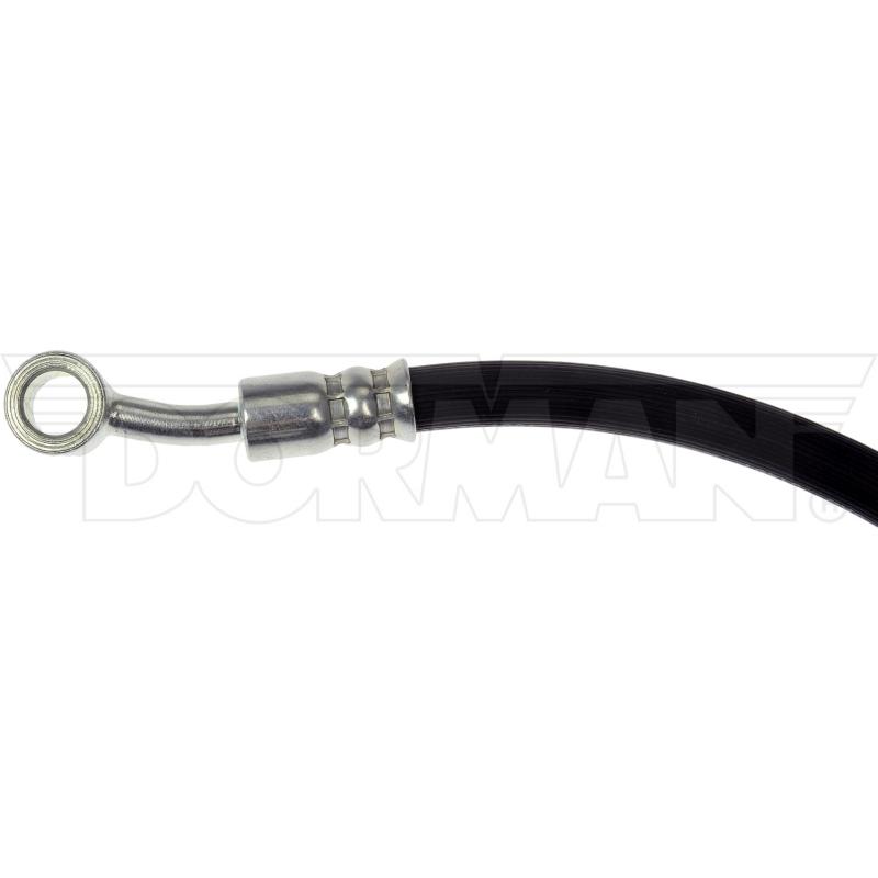 2018 Honda Civic Brake Hydraulic Hose Front Left Dorman H622792 image 2 of 4