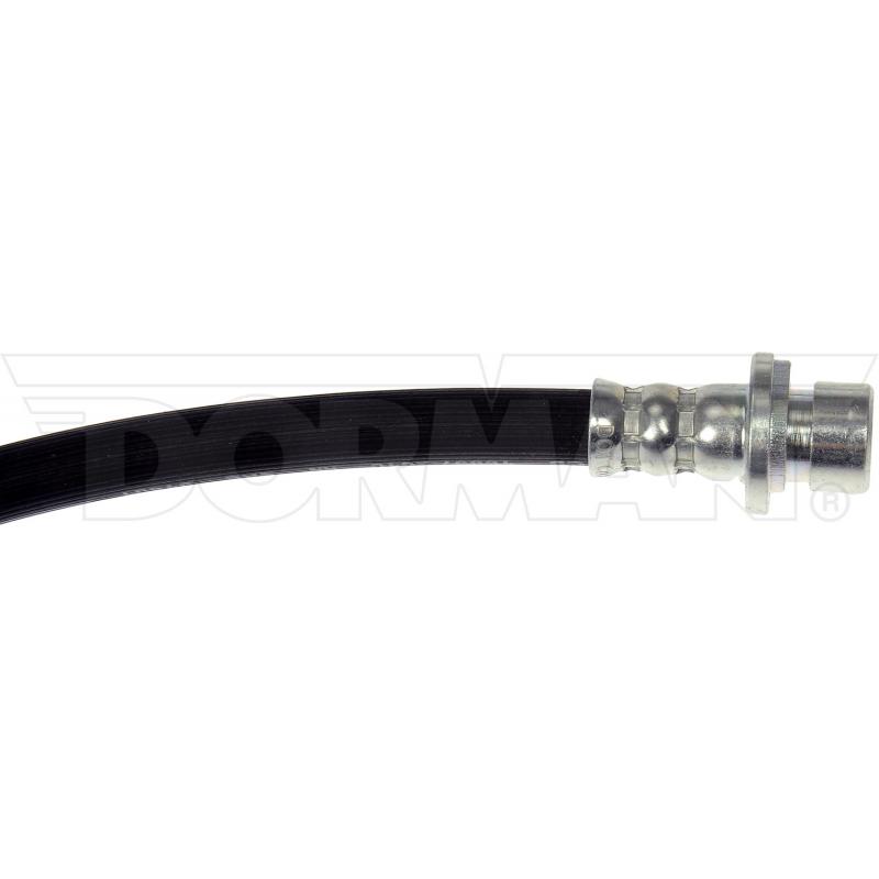 2018 Honda Civic Brake Hydraulic Hose Front Left Dorman H622792 image 3 of 4