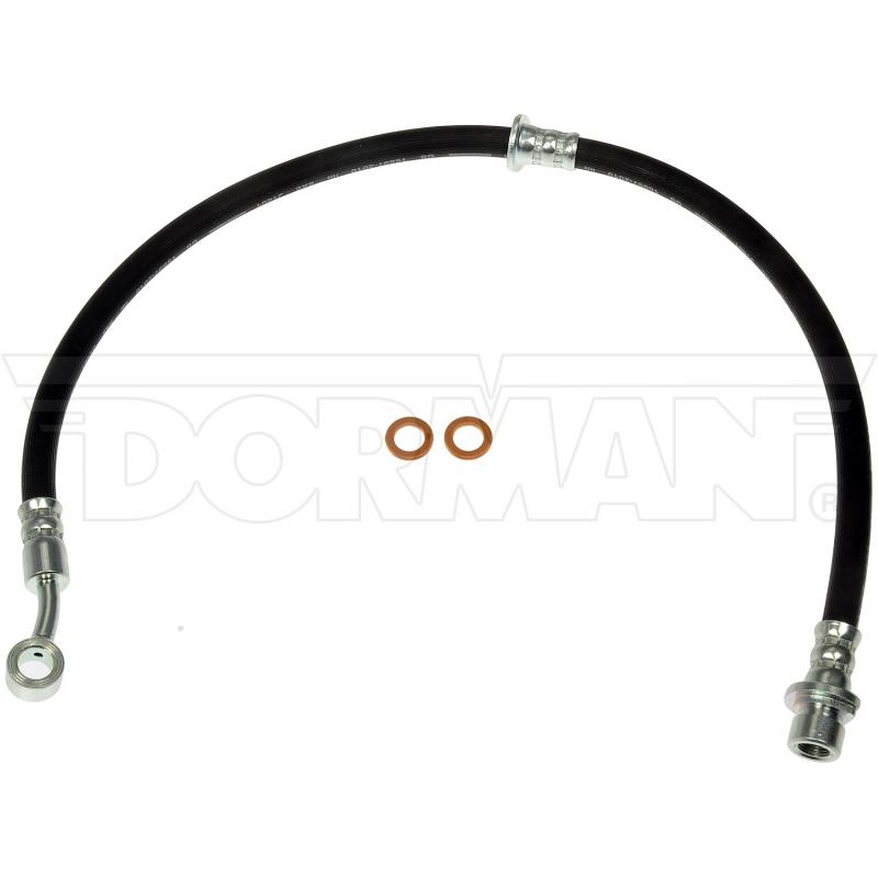 2018 Honda Civic Brake Hydraulic Hose Front Left Dorman H622792 image 4 of 4