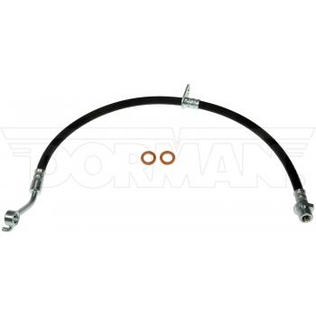 2020 Honda Civic Brake Hydraulic Hose Rear Right Dorman H622793 image 3 of 4