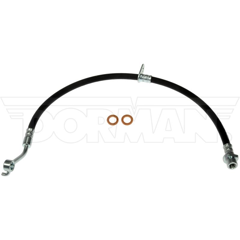 2018 Honda Civic Brake Hydraulic Hose Rear Right Dorman H622793 image 3 of 4