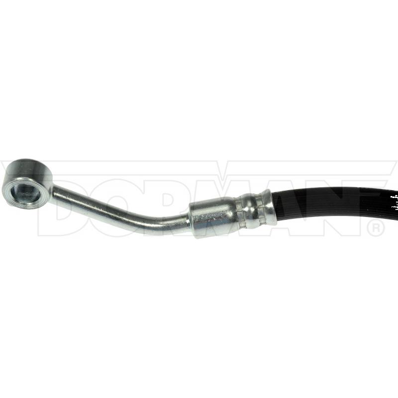 2018 Honda Civic Brake Hydraulic Hose Rear Right Dorman H622793 image 4 of 4