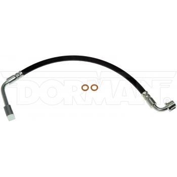 2020 Honda Civic Brake Hydraulic Hose Rear Left Dorman H622794 image 2 of 4