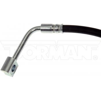 2020 Honda Civic Brake Hydraulic Hose Rear Left Dorman H622794 image 3 of 4