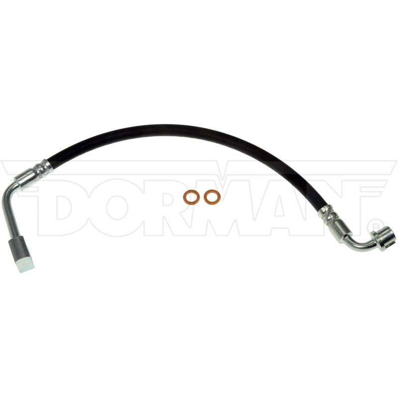 2018 Honda Civic Brake Hydraulic Hose Rear Left Dorman H622794 image 2 of 4