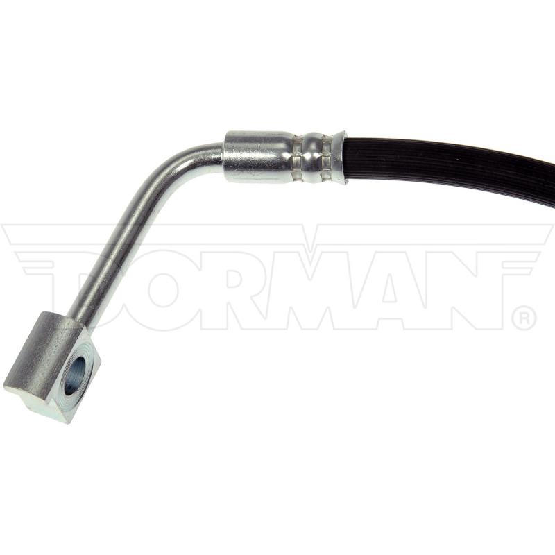 2018 Honda Civic Brake Hydraulic Hose Rear Left Dorman H622794 image 3 of 4