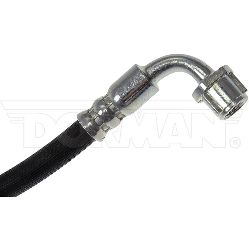 2018 Honda Civic Brake Hydraulic Hose Rear Left Dorman H622794 image 4 of 4