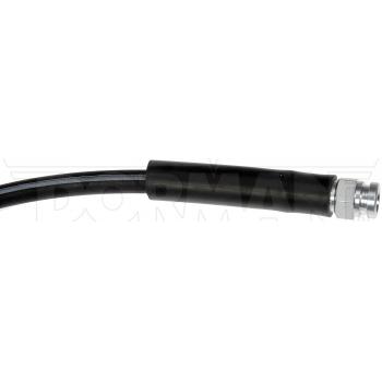 2017 Mazda CX-9 Brake Hydraulic Hose Rear Left Dorman H622807 image 3 of 4