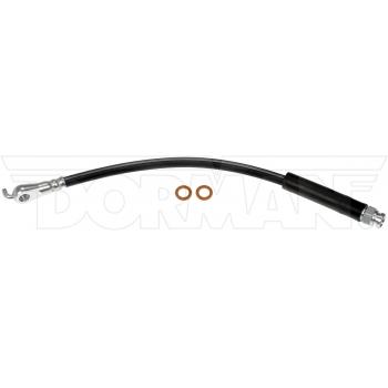 2017 Mazda CX-9 Brake Hydraulic Hose Rear Left Dorman H622807 image 4 of 4
