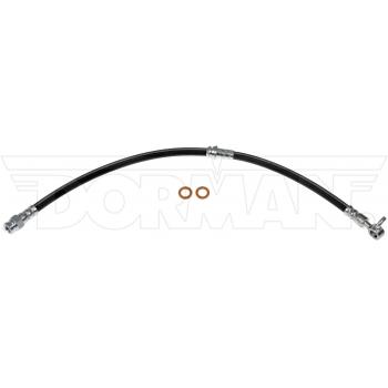 2022 Mazda CX-9 Brake Hydraulic Hose Front Right Dorman H622808 image 2 of 4