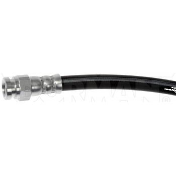 2022 Mazda CX-9 Brake Hydraulic Hose Front Right Dorman H622808 image 3 of 4