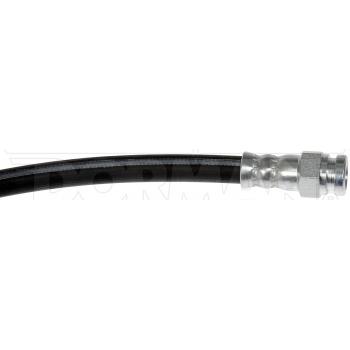 2022 Mazda CX-9 Brake Hydraulic Hose Front Left Dorman H622809 image 1 of 4