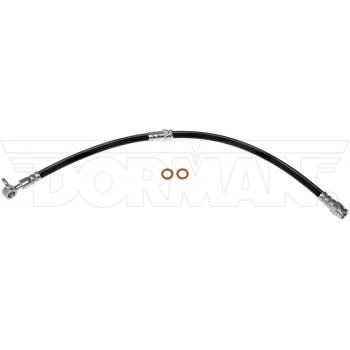 2022 Mazda CX-9 Brake Hydraulic Hose Front Left Dorman H622809 image 3 of 4