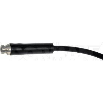 2009 Ford Fiesta Brake Hydraulic Hose