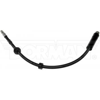 2009 Ford Fiesta Brake Hydraulic Hose Front Left Dorman H629009 image 3 of 4