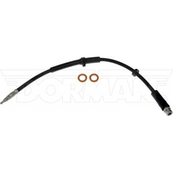 2012 Ford EcoSport Brake Hydraulic Hose