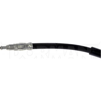 2012 Ford EcoSport Brake Hydraulic Hose Front Left Dorman H629020 image 2 of 4
