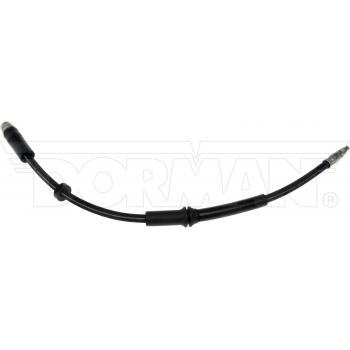 2012 Ford EcoSport Brake Hydraulic Hose Front Left Dorman H629020 image 4 of 4