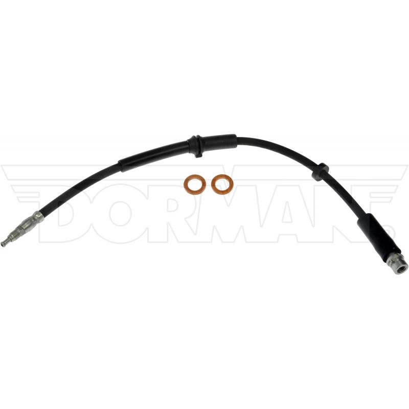 2006 Ford EcoSport Brake Hydraulic Hose