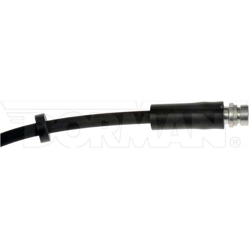2006 Ford EcoSport Brake Hydraulic Hose Front Left Dorman H629020 image 3 of 4
