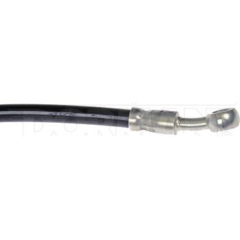 2012 Nissan X-Trail Brake Hydraulic Hose Front Right Dorman H629022 image 3 of 3