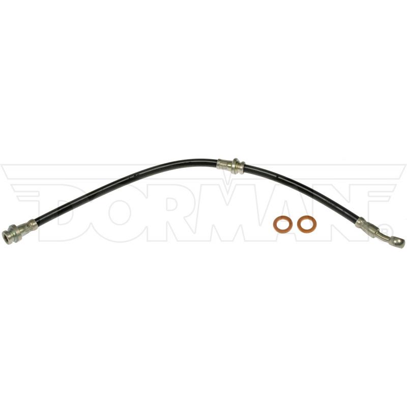 2005 Nissan X-Trail Brake Hydraulic Hose