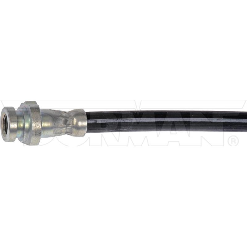 2007 Nissan X-Trail Brake Hydraulic Hose Front Right Dorman H629022 image 2 of 3