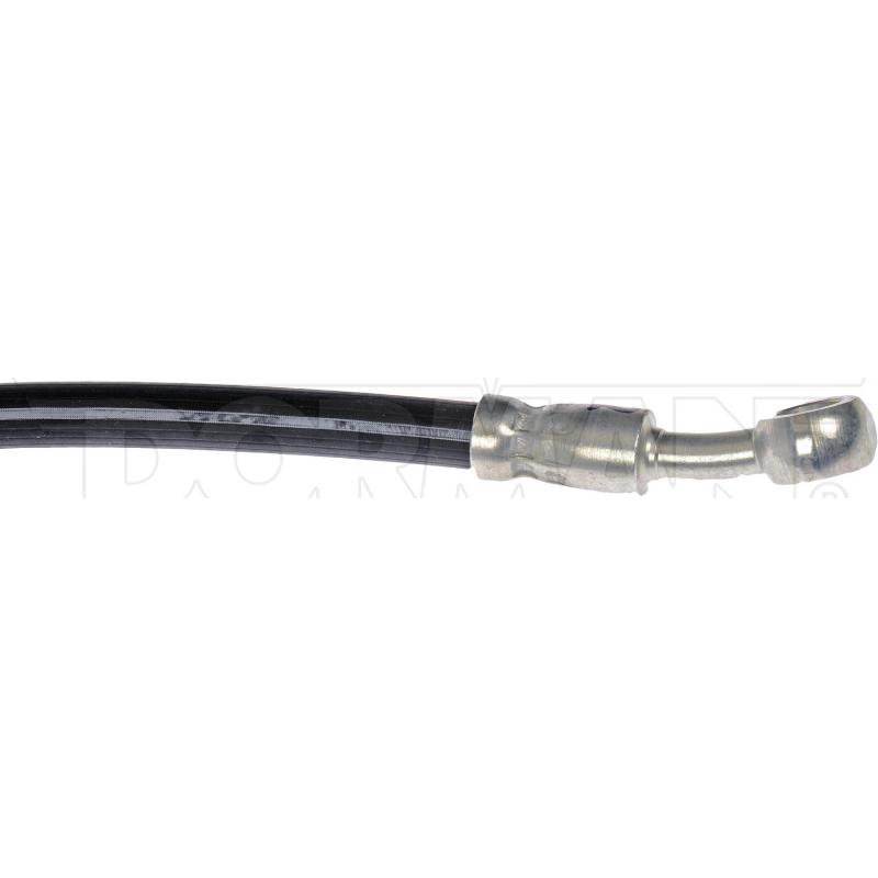 2007 Nissan X-Trail Brake Hydraulic Hose Front Right Dorman H629022 image 3 of 3