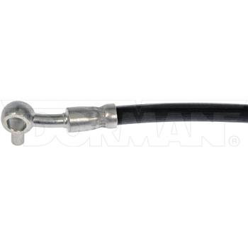 2012 Nissan X-Trail Brake Hydraulic Hose Front Left Dorman H629023 image 3 of 3