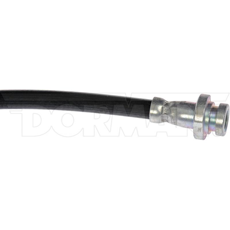 2007 Nissan X-Trail Brake Hydraulic Hose Front Left Dorman H629023 image 1 of 3