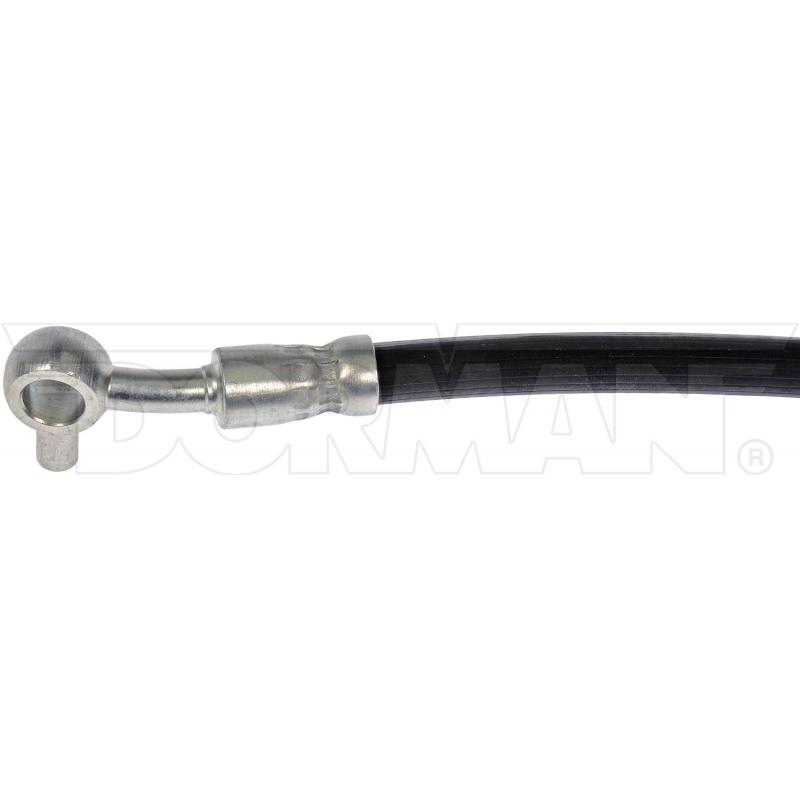2007 Nissan X-Trail Brake Hydraulic Hose Front Left Dorman H629023 image 3 of 3