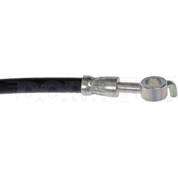 2013 Nissan X-Trail Brake Hydraulic Hose Rear Right Dorman H629024 image 1 of 3