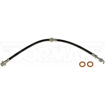 2013 Nissan X-Trail Brake Hydraulic Hose Rear Right Dorman H629024 image 3 of 3