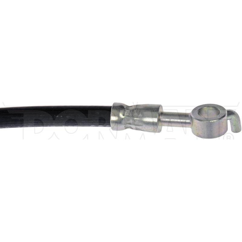2007 Nissan X-Trail Brake Hydraulic Hose Rear Right Dorman H629024 image 1 of 3