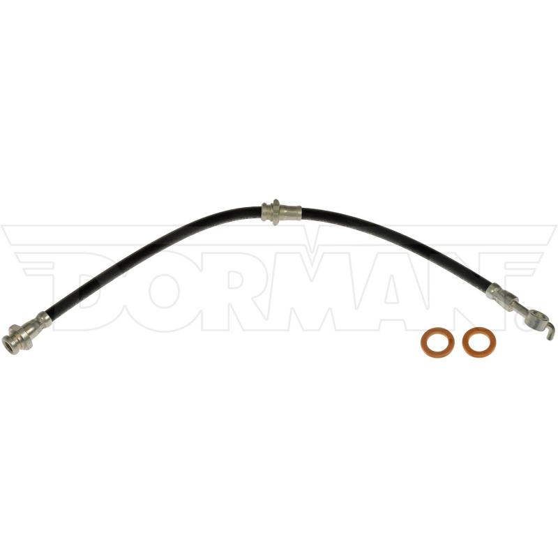 2007 Nissan X-Trail Brake Hydraulic Hose Rear Right Dorman H629024 image 3 of 3
