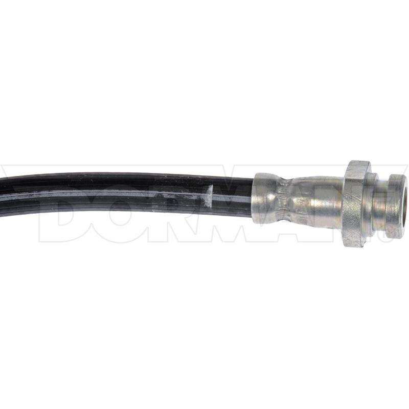 2007 Nissan X-Trail Brake Hydraulic Hose Rear Left Dorman H629025 image 1 of 3