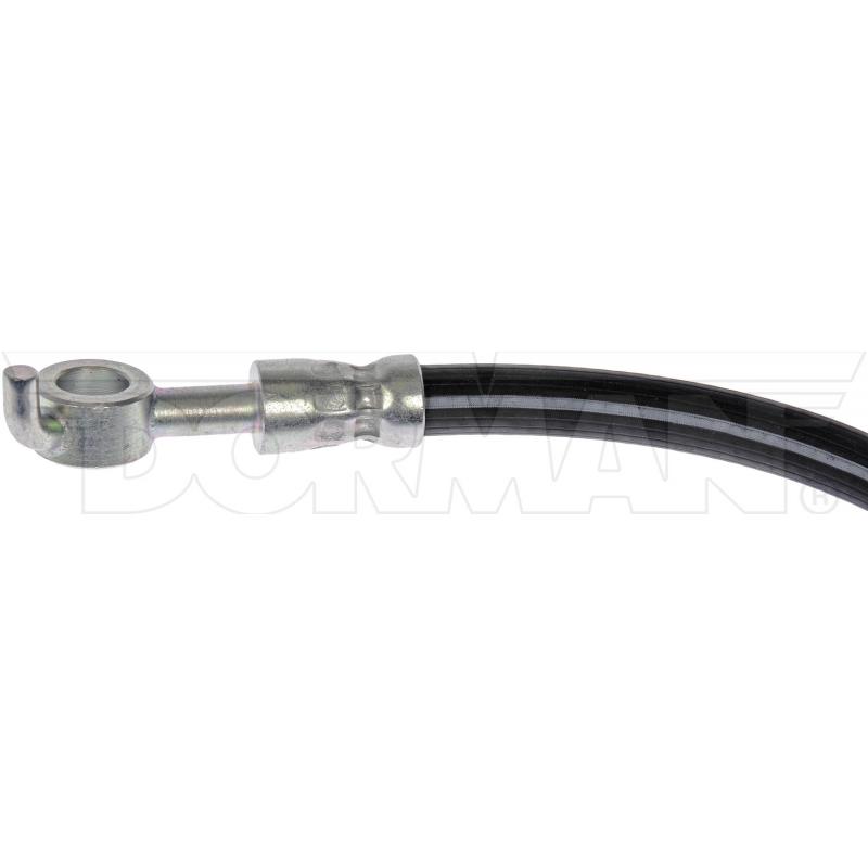 2007 Nissan X-Trail Brake Hydraulic Hose Rear Left Dorman H629025 image 2 of 3