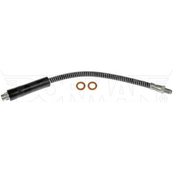 2006 Peugeot 206 Brake Hydraulic Hose
