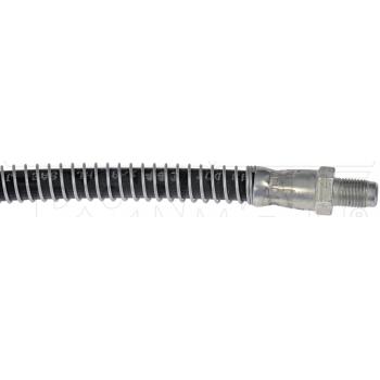 2006 Peugeot 206 Brake Hydraulic Hose Front Left Dorman H629033 image 2 of 3