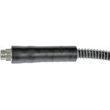 2006 Peugeot 206 Brake Hydraulic Hose Front Left Dorman H629033 image 3 of 3