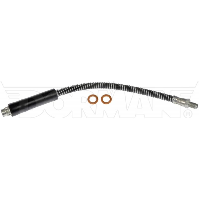 2009 Peugeot 206 Brake Hydraulic Hose