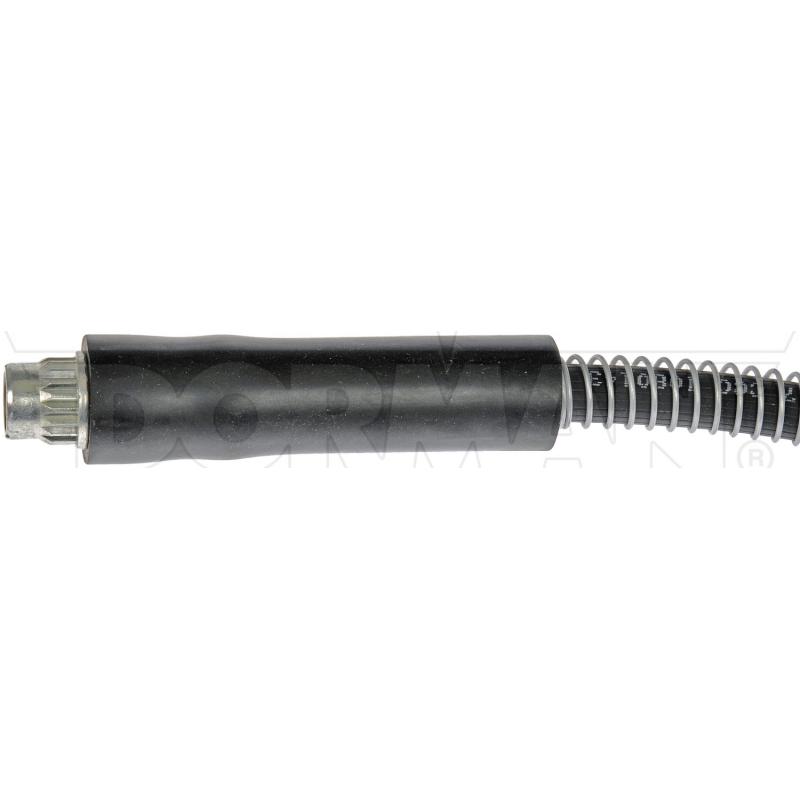 2004 Peugeot 206 Brake Hydraulic Hose Front Left Dorman H629033 image 3 of 3