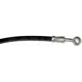 2013 Chevrolet Matiz Brake Hydraulic Hose