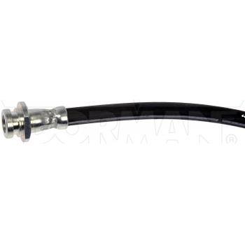 2013 Chevrolet Matiz Brake Hydraulic Hose Front Left Dorman H629035 image 2 of 4