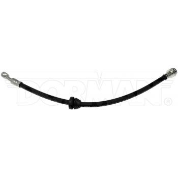 2013 Chevrolet Matiz Brake Hydraulic Hose Front Left Dorman H629035 image 3 of 4