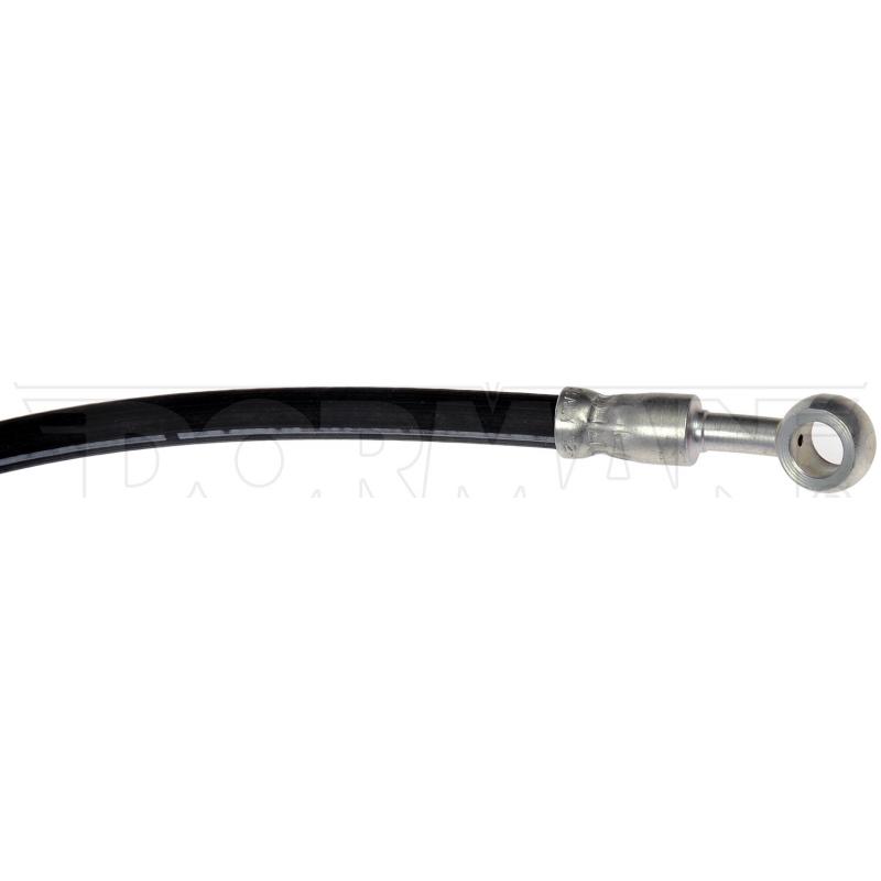 2012 Chevrolet Matiz Brake Hydraulic Hose