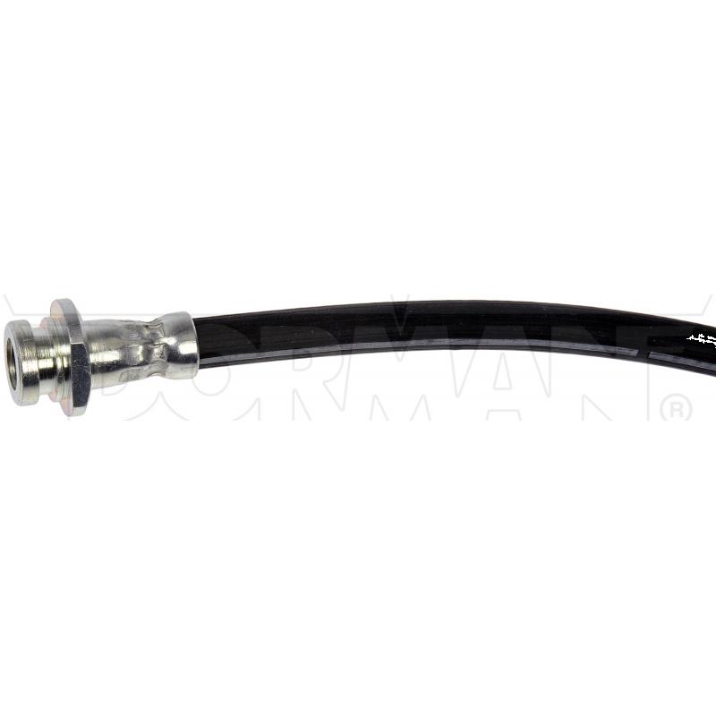 2012 Chevrolet Matiz Brake Hydraulic Hose Front Left Dorman H629035 image 2 of 4