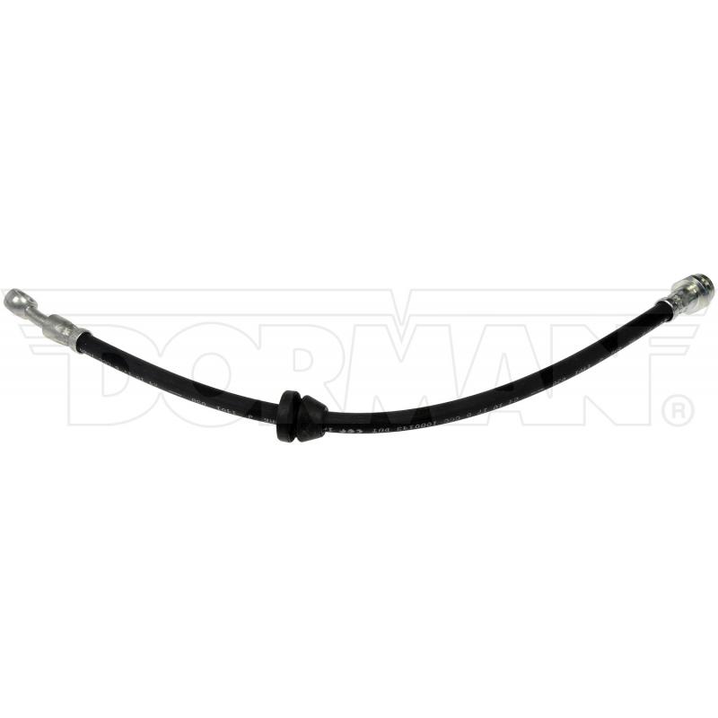 2012 Chevrolet Matiz Brake Hydraulic Hose Front Left Dorman H629035 image 3 of 4