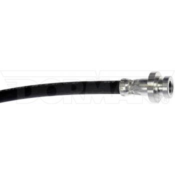 2013 Nissan Urvan Brake Hydraulic Hose Front Left Dorman H629047 image 4 of 4